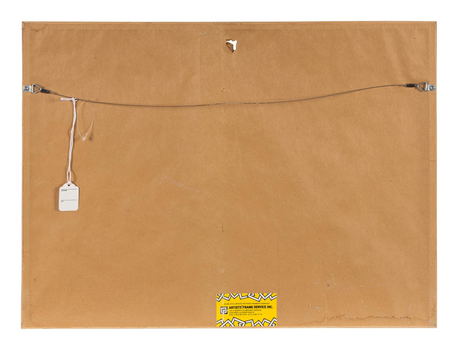 Untitled (Vodou Altar)
