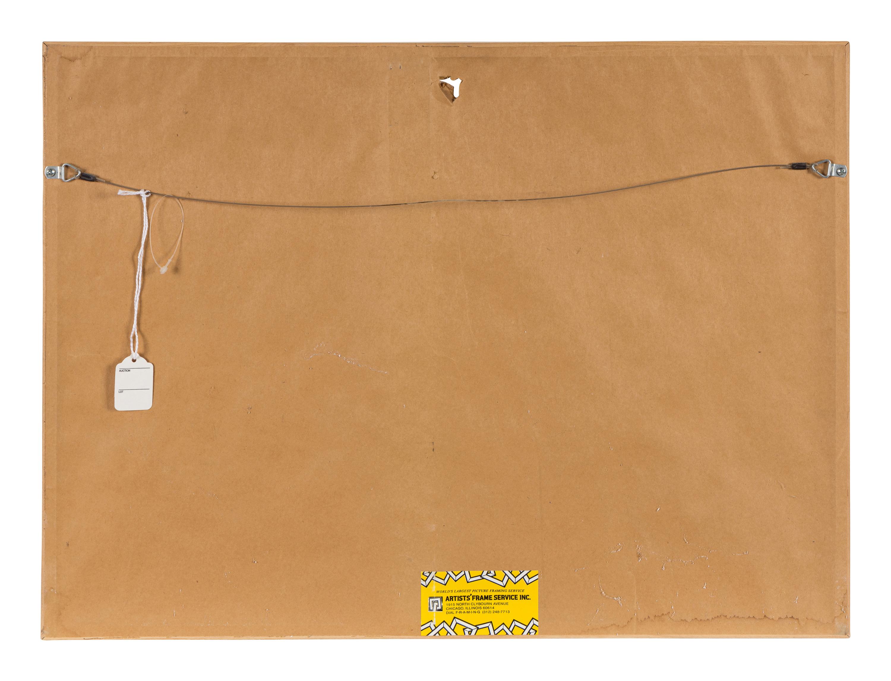 Untitled (Vodou Altar)