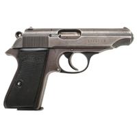 **Scarce Walther Mod. PP Pistol RFV Marked
