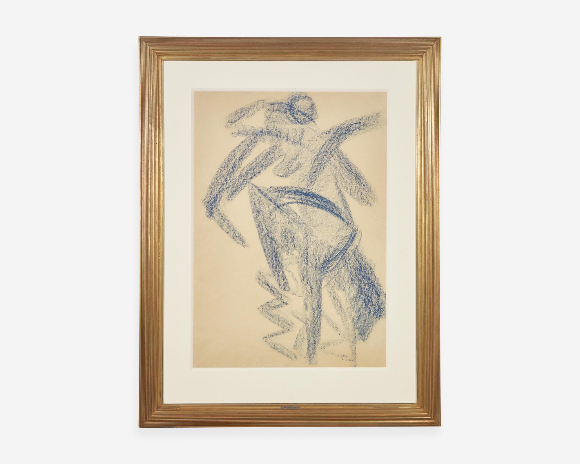Untitled (Danseuse) , c. 1912