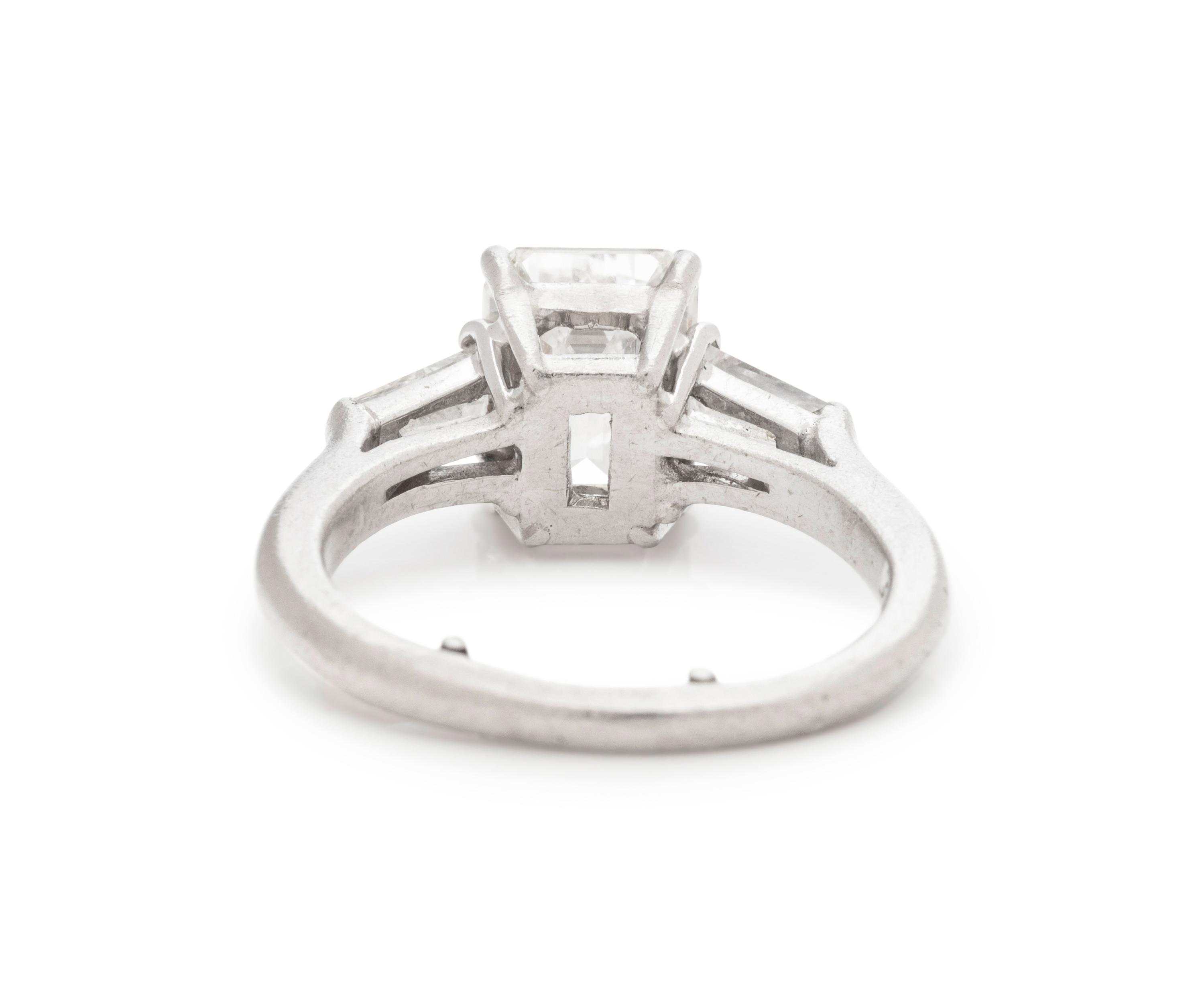 DIAMOND RING