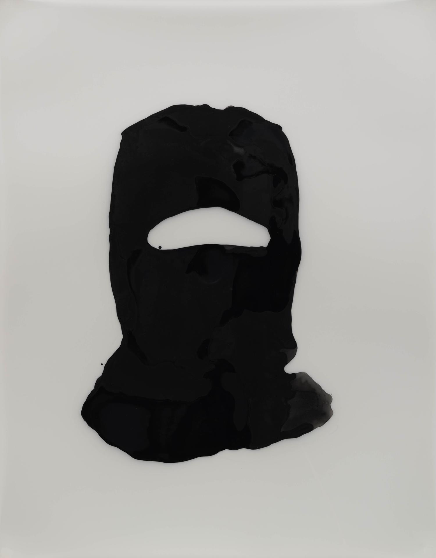 Adam Helmes (American, b. 1974) — 12 Untitled Portraits, 2007