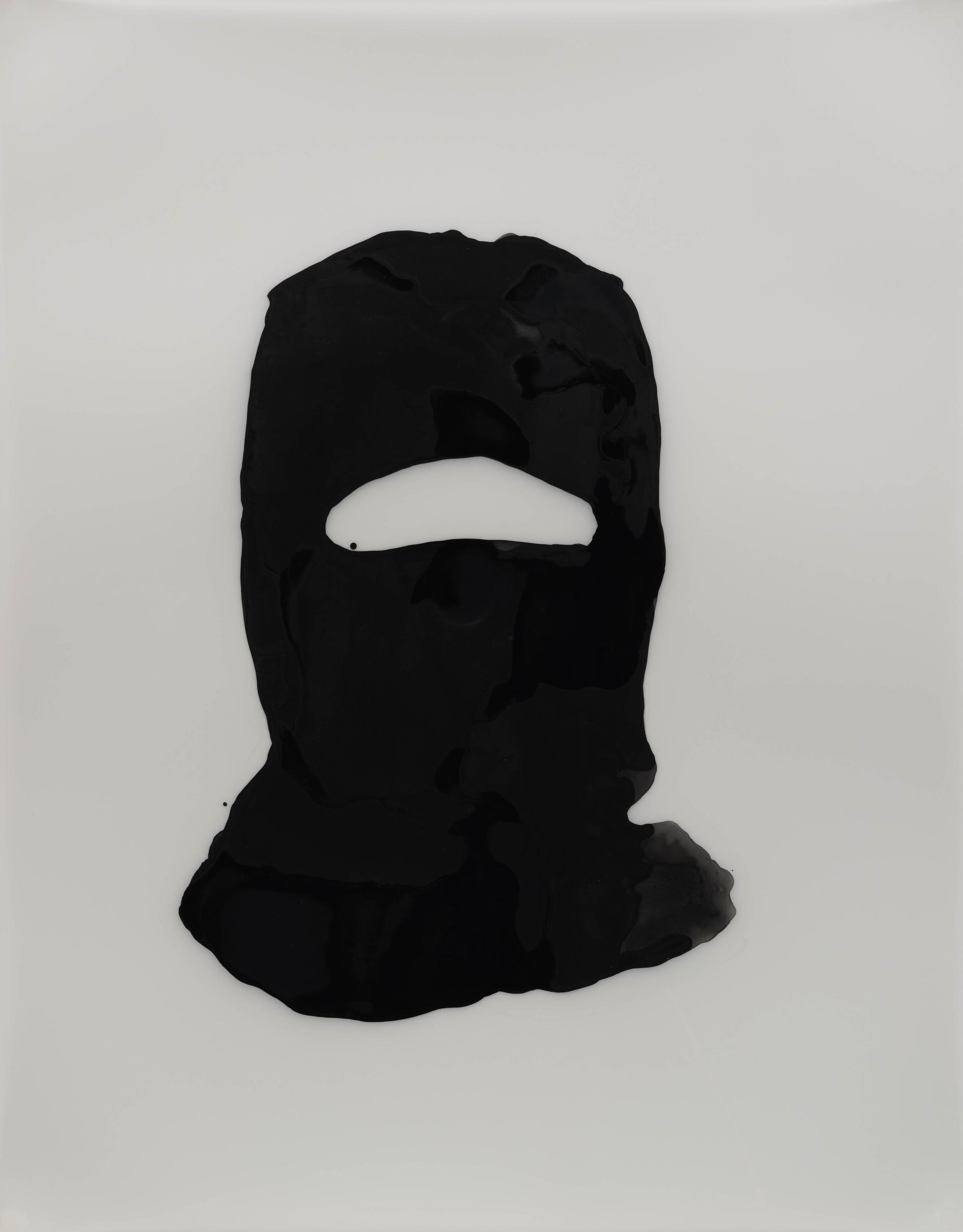 Adam Helmes (American, b. 1974) — 12 Untitled Portraits, 2007