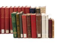 [SINOLOGY] A group of reference works about sinology studies
