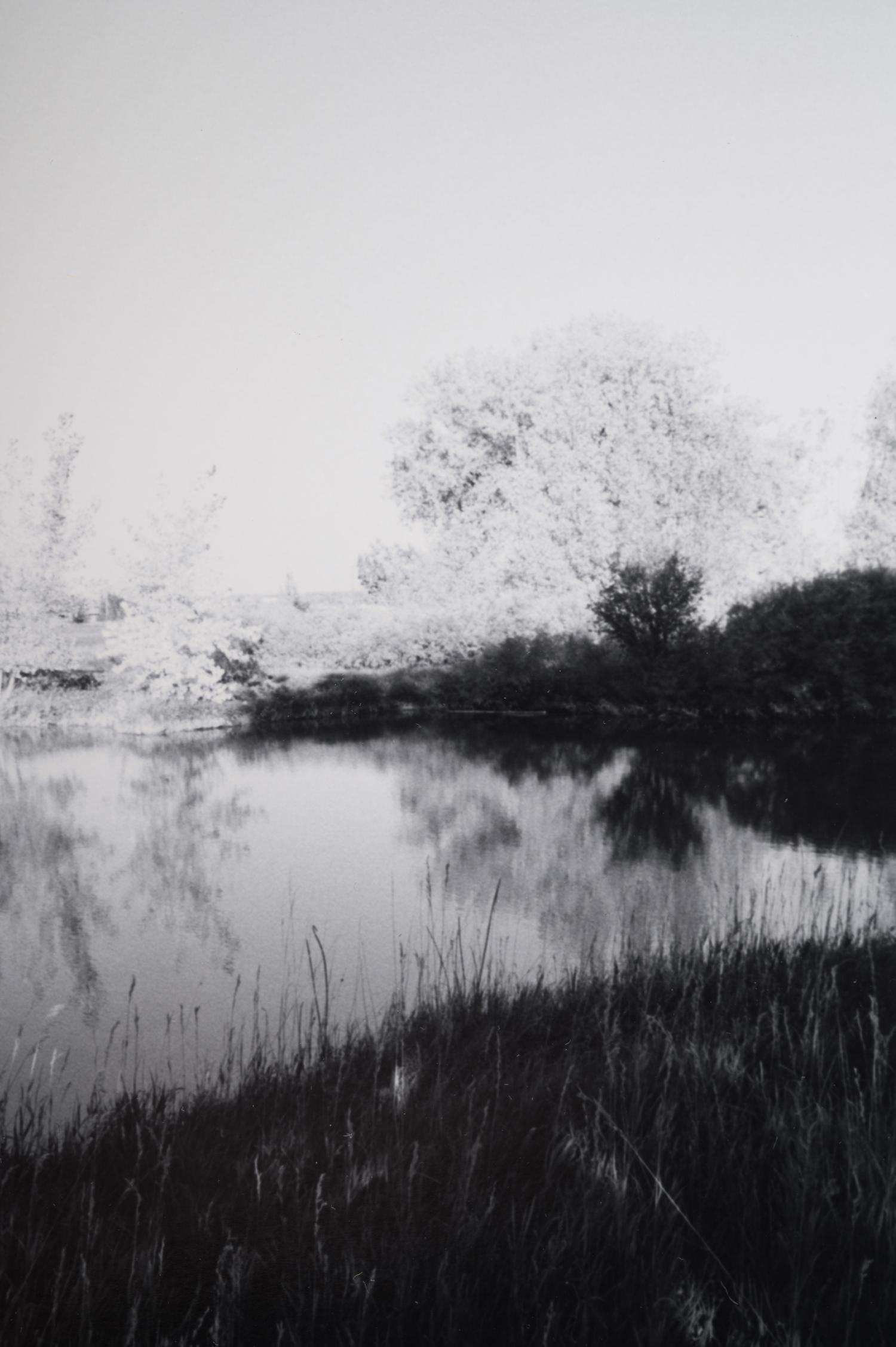 A group of three landscapes