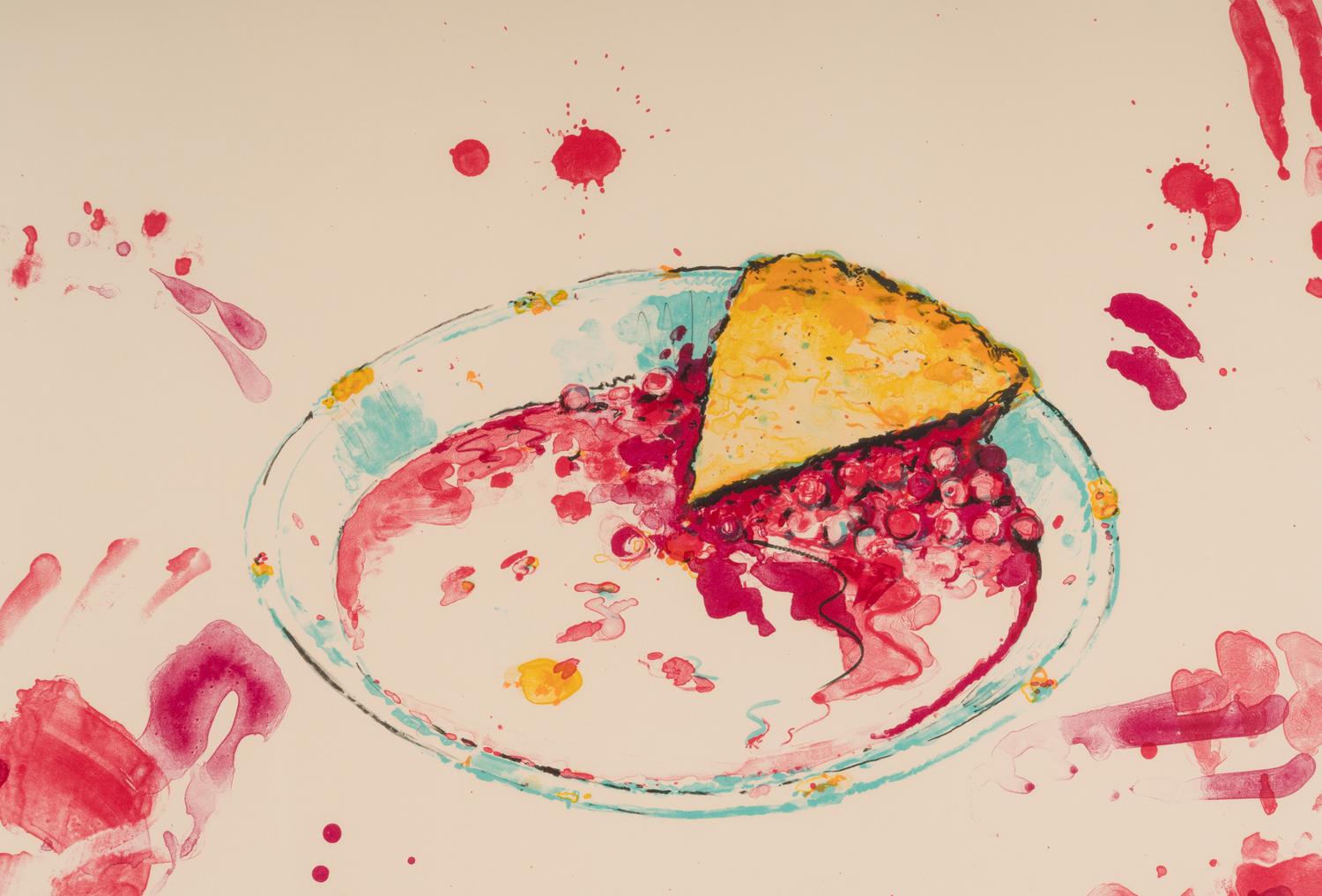 Cherry Pie , 1975