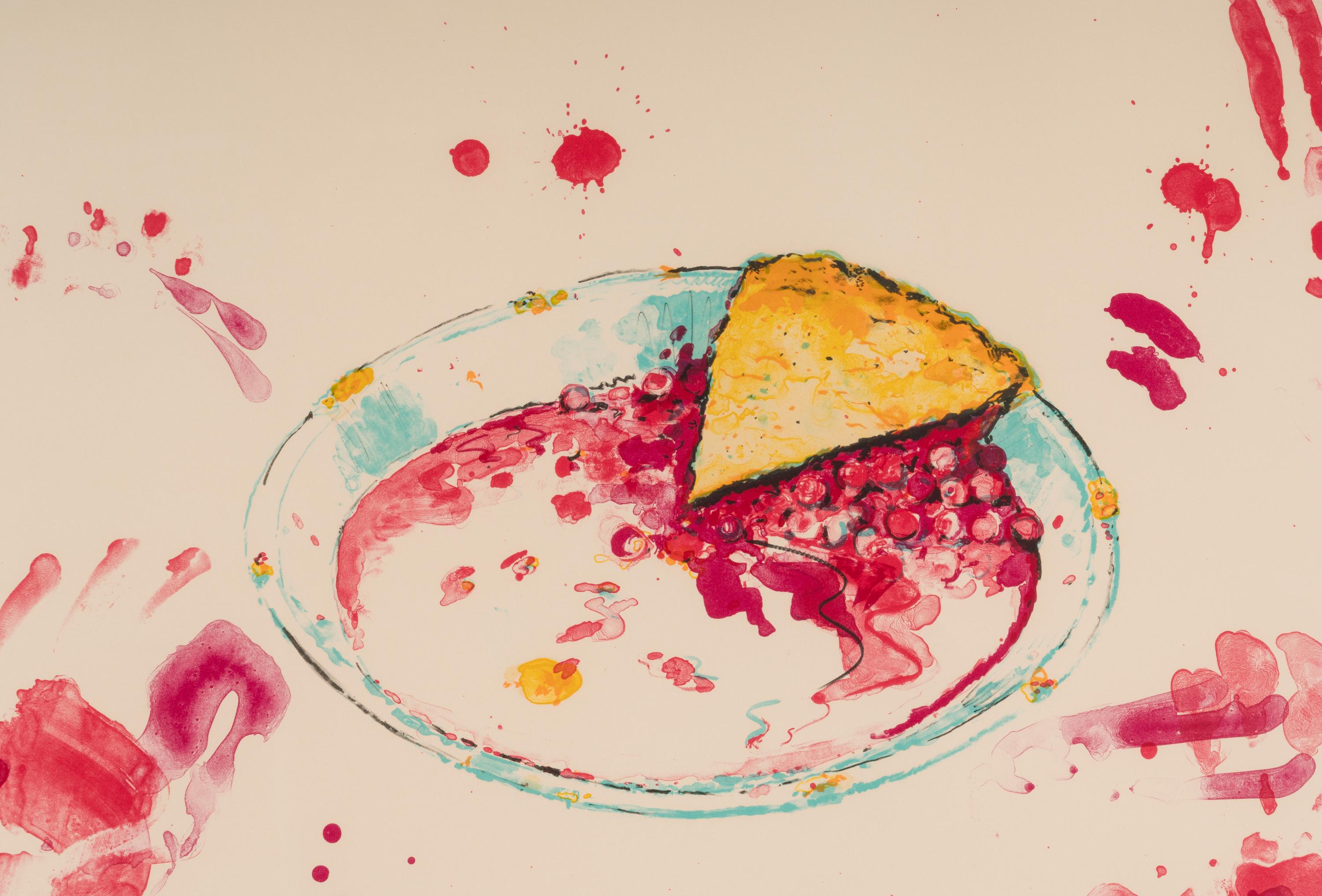Cherry Pie , 1975