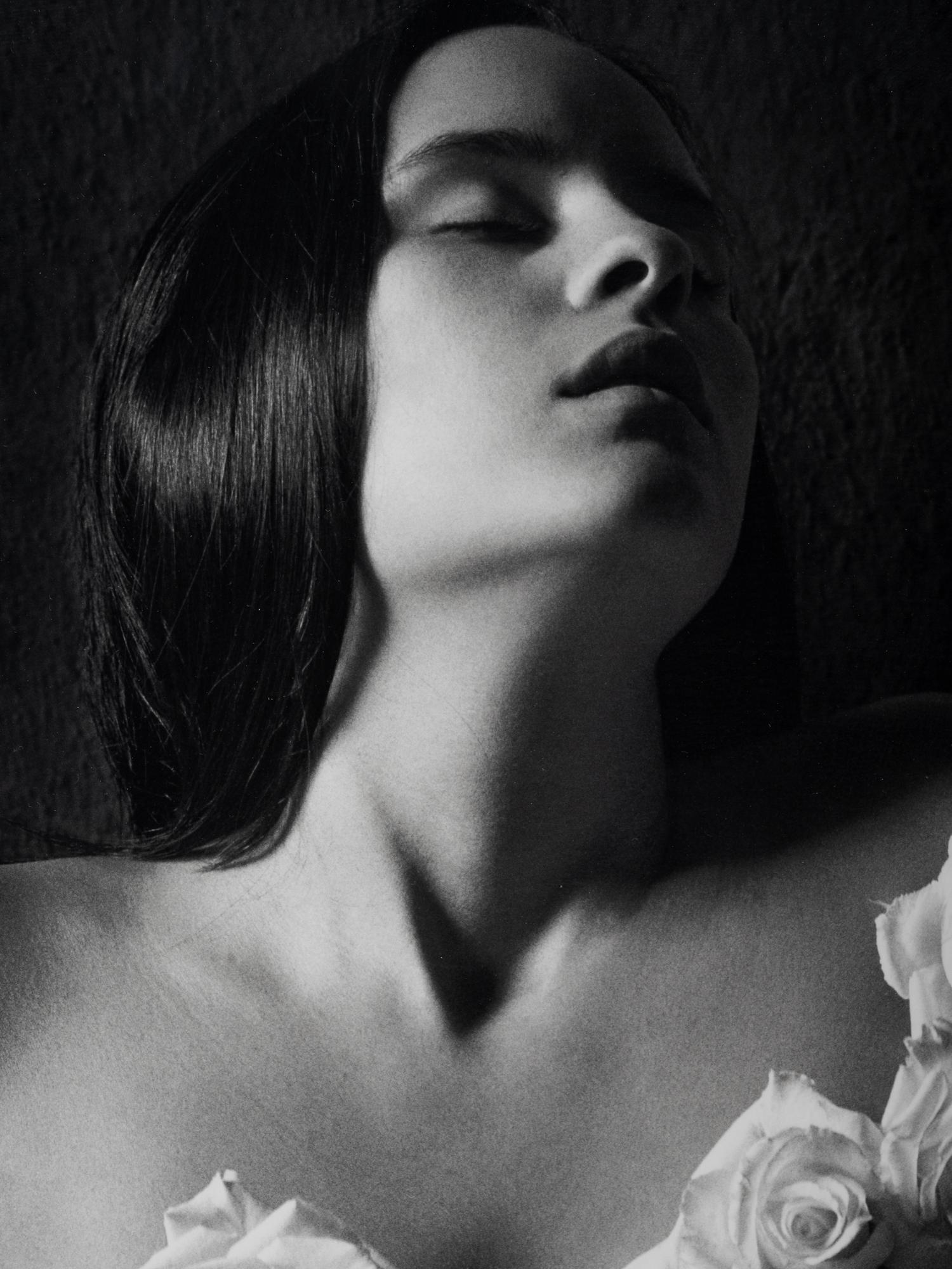 Vestido eterno, Mexico (printed 2001)