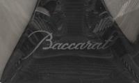 A Baccarat Opera Stemware Service