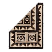 Navajo Eastern Reservation Weaving [Rug]