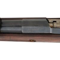 **Finnish M39 Mosin-Nagant Rifle with VKT Barrel
