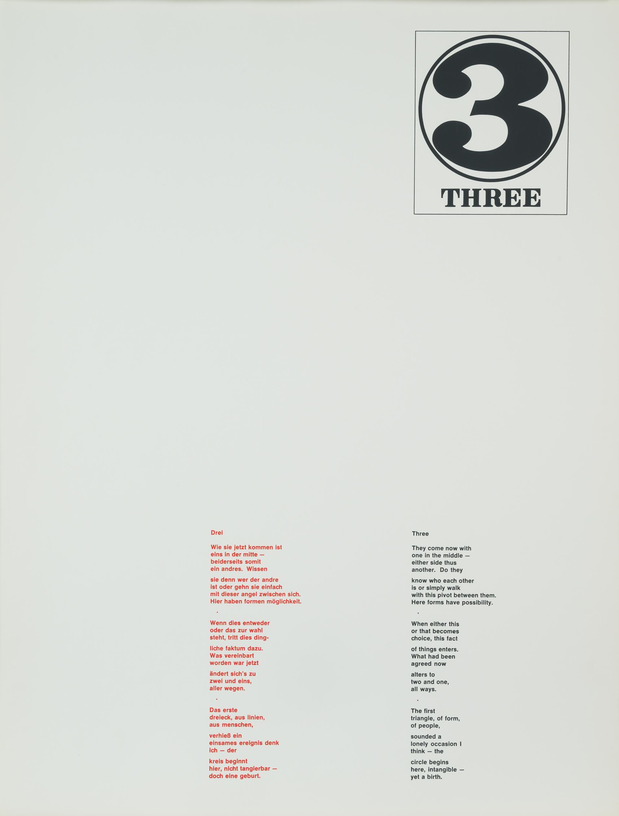 Numbers (the complete portfolio)