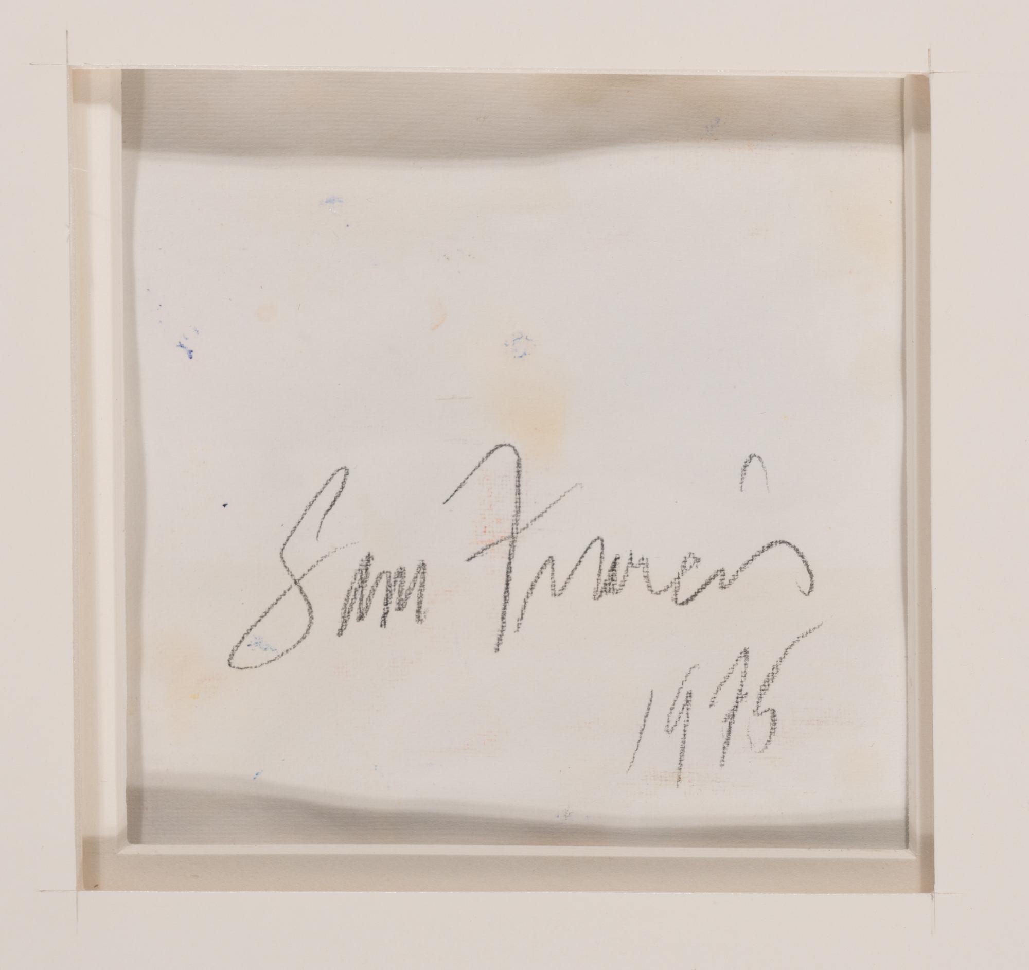 Untitled, 1975
