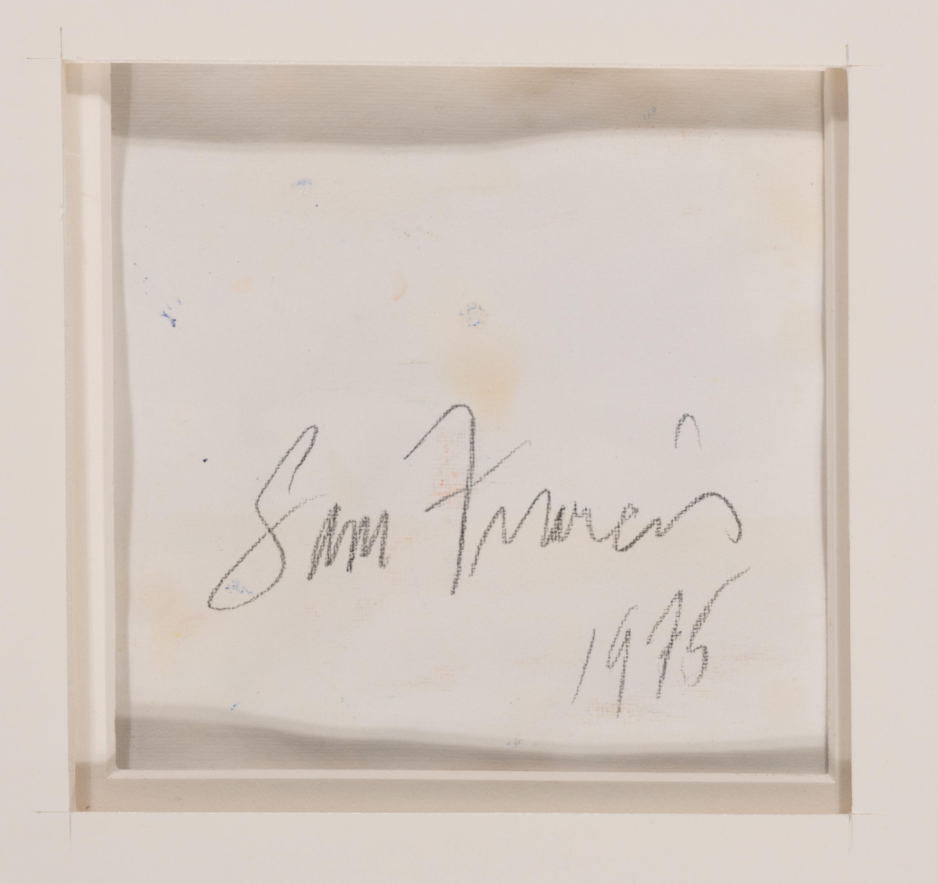 Untitled, 1975