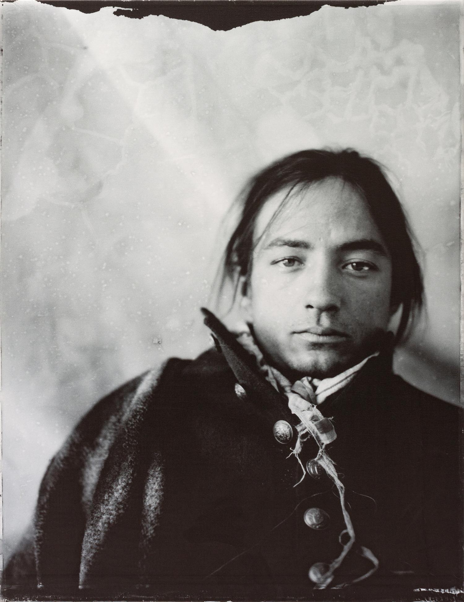 Indian , 1993