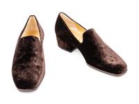Prada Shoes, 1990-2000s
