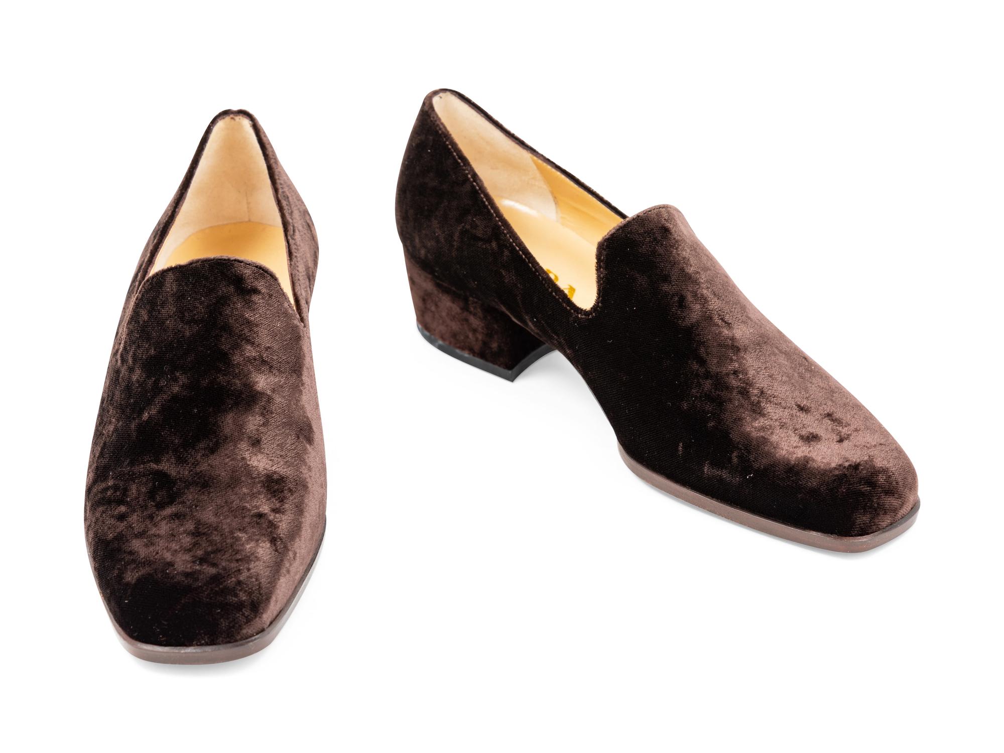 Prada Shoes, 1990-2000s