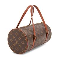 LOUIS VUITTON, MONOGRAM PAPILLON BAG