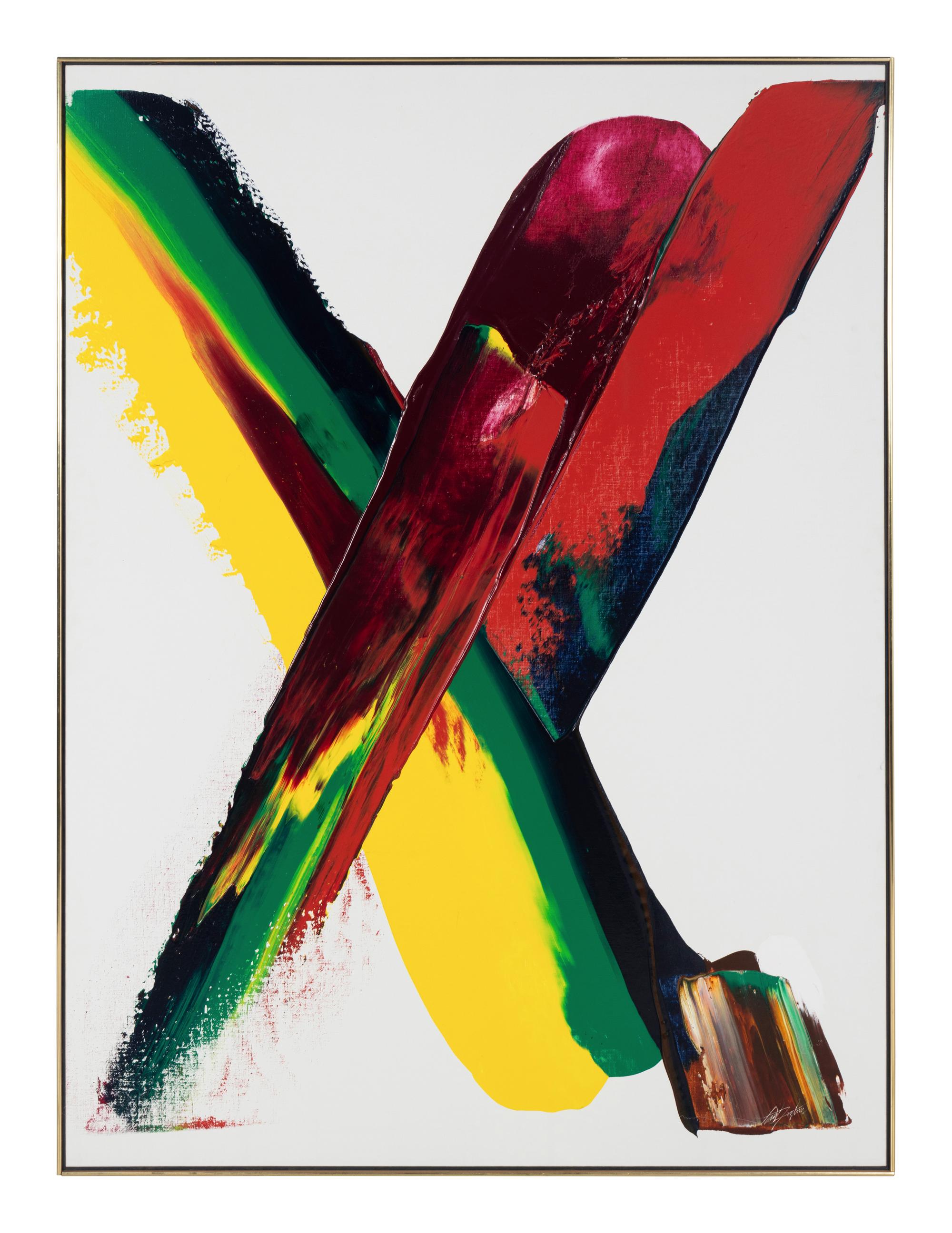 Phenomenon Sojourner , 1981
