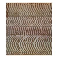 Jay Heikes (American, b. 1975) — Everything All At Once (Channel 11) , 2008