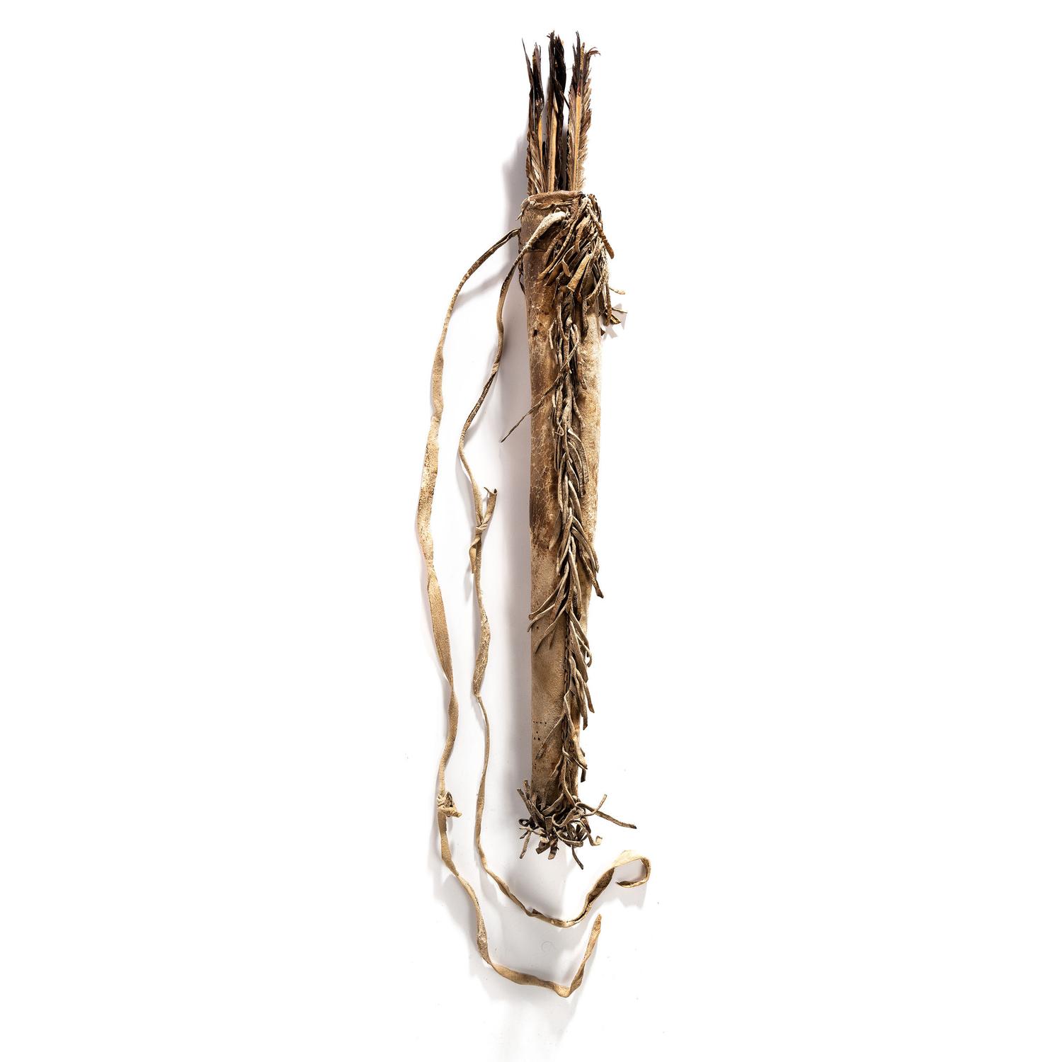 Southern Plains Hide Quiver