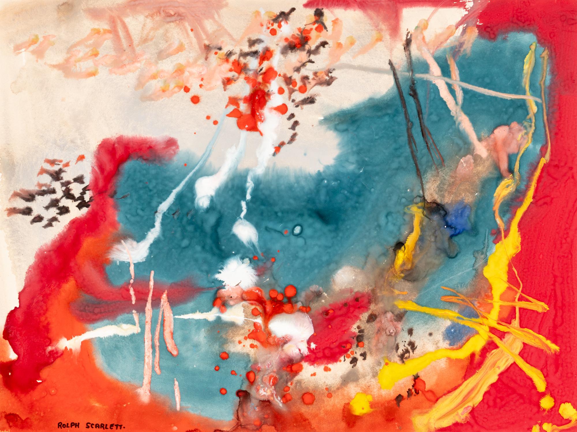 Untitled , c. 1950