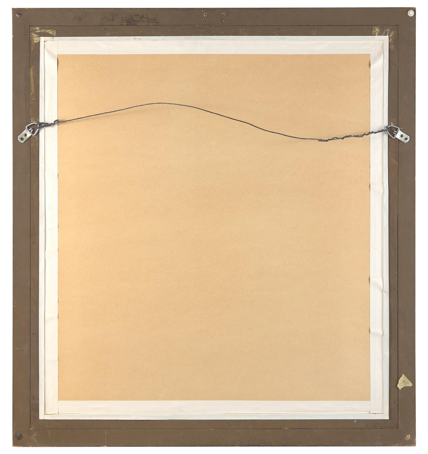The Flag of Cuba (The Flag of Cuba-Insurgent Calvary Drawn up for a Charge) , 1896