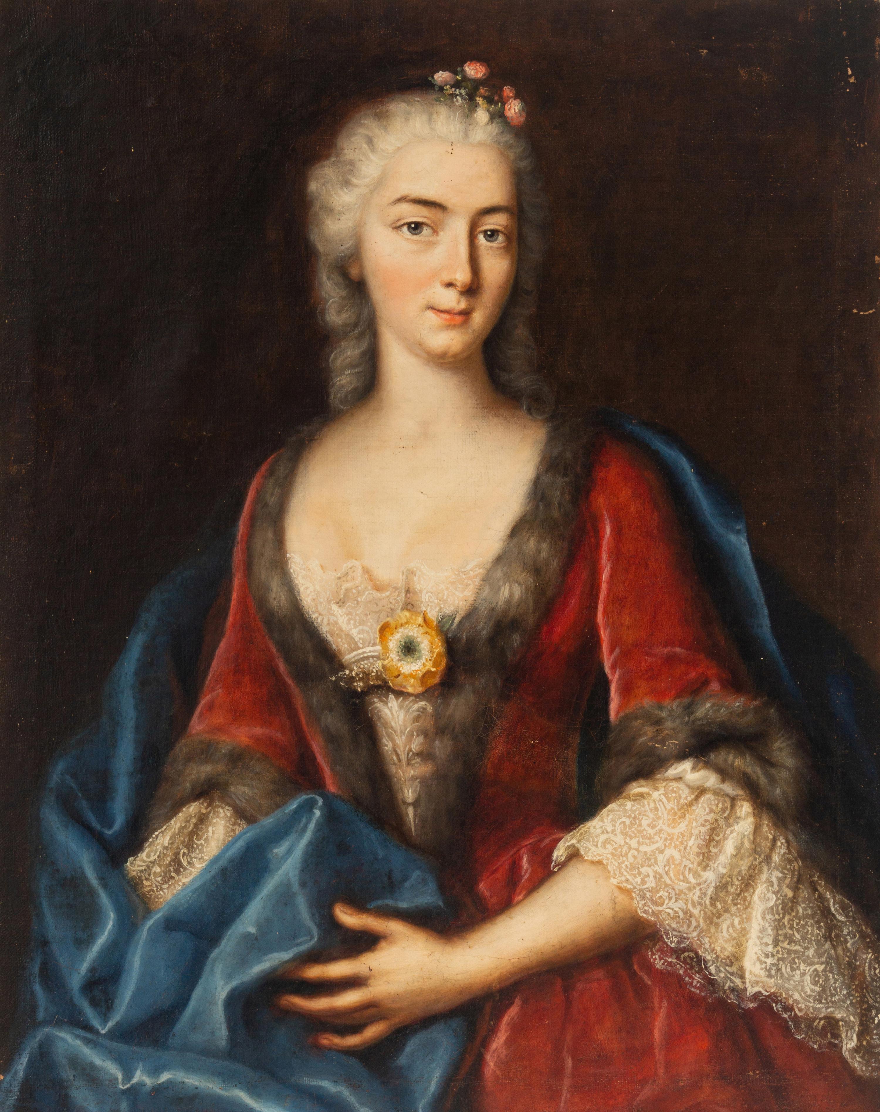French School, 18th Century