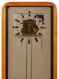Grandfather Clock, Howard Miller, USA