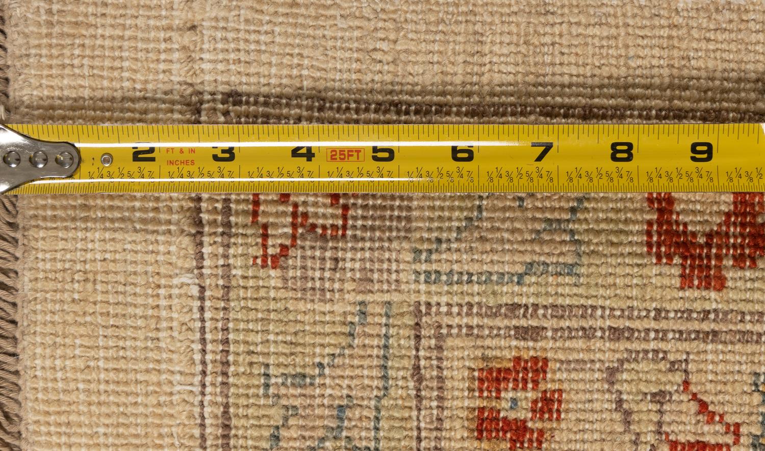An Egyptian Wool Rug