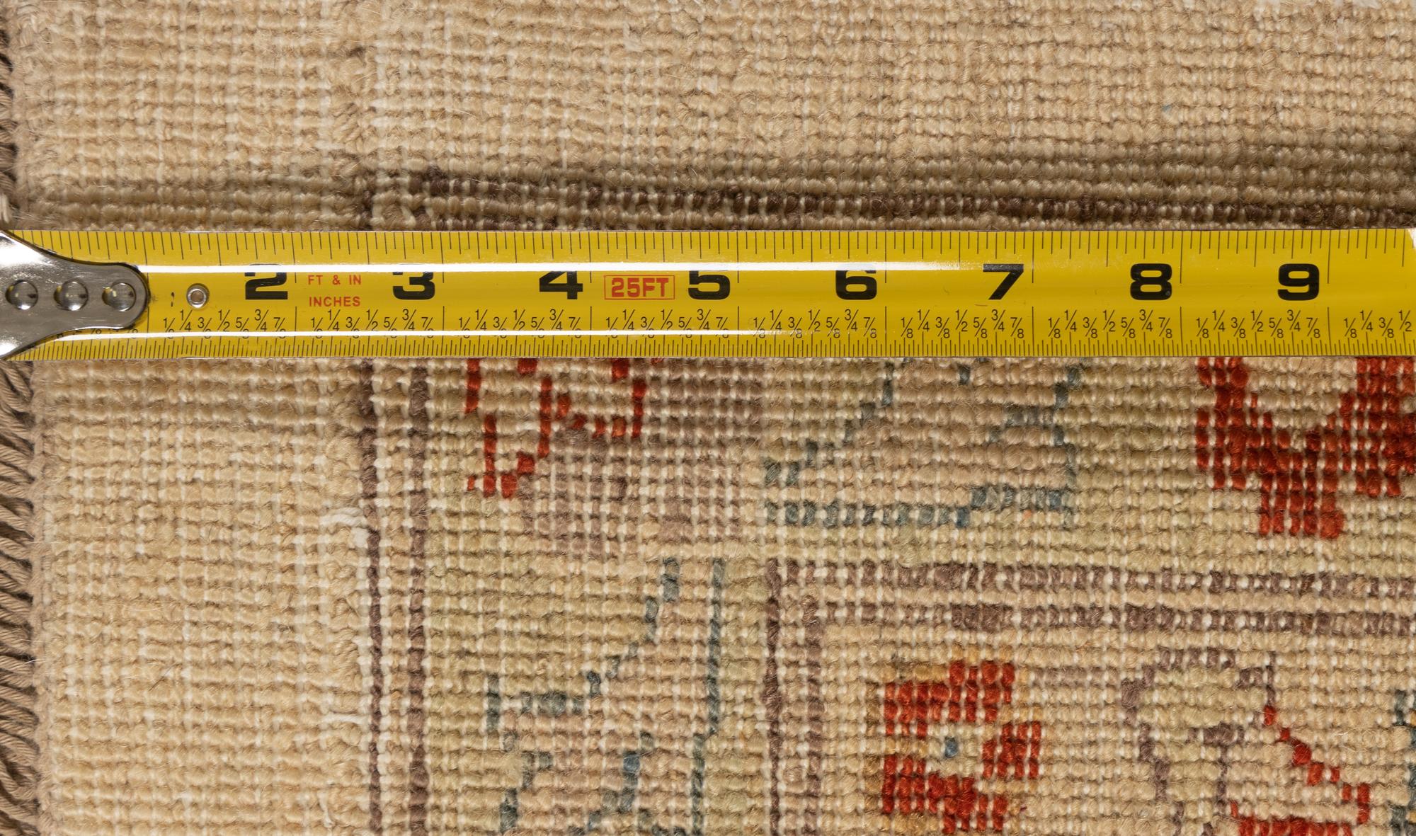 An Egyptian Wool Rug