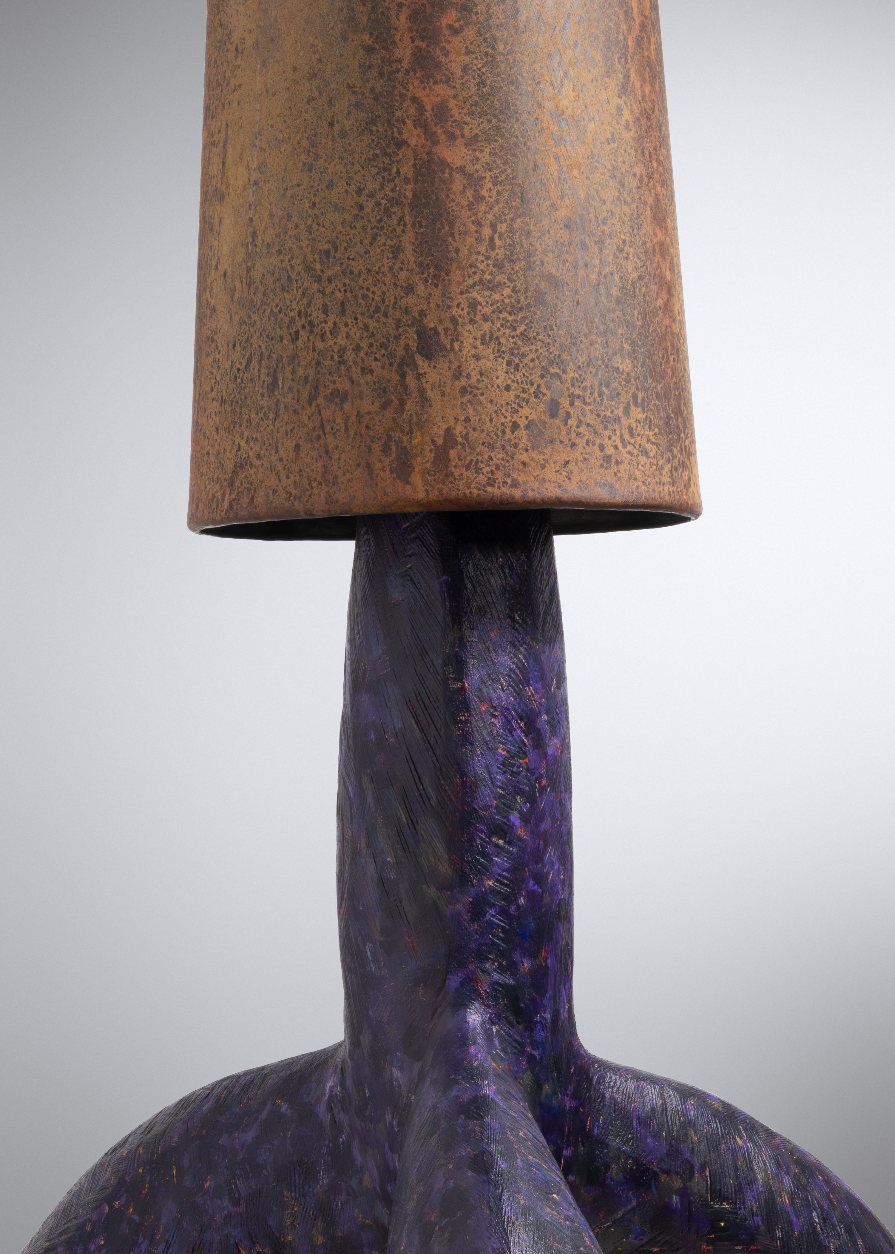 Lite Variation #3 Floor Lamp, 1993