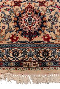 A Nain Carpet
