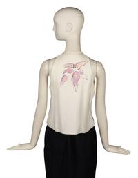 Halston Jacket and Vest, 1970s