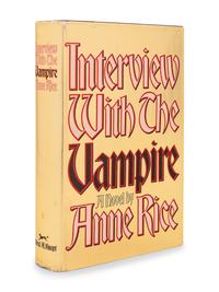 [LITERATURE IN FILM]. A group of 5 FIRST EDITIONS, comprising: