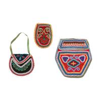 Northeastern Beaded Bags
