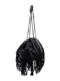 CHANEL SAC CORDON FRINGE BAG