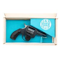 *Harrington & Richardson Model 929 in Box
