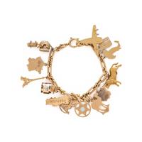 CHARM BRACELET