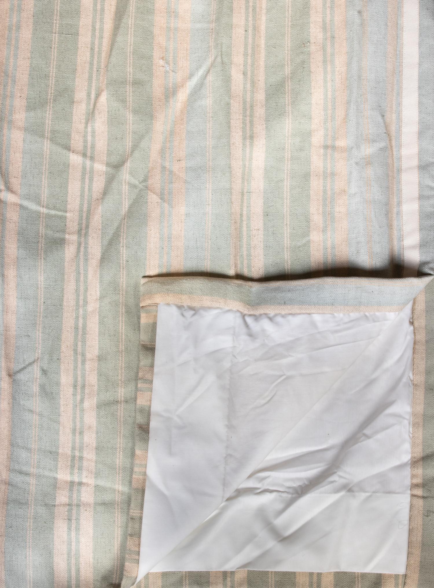 A Collection of Drapes