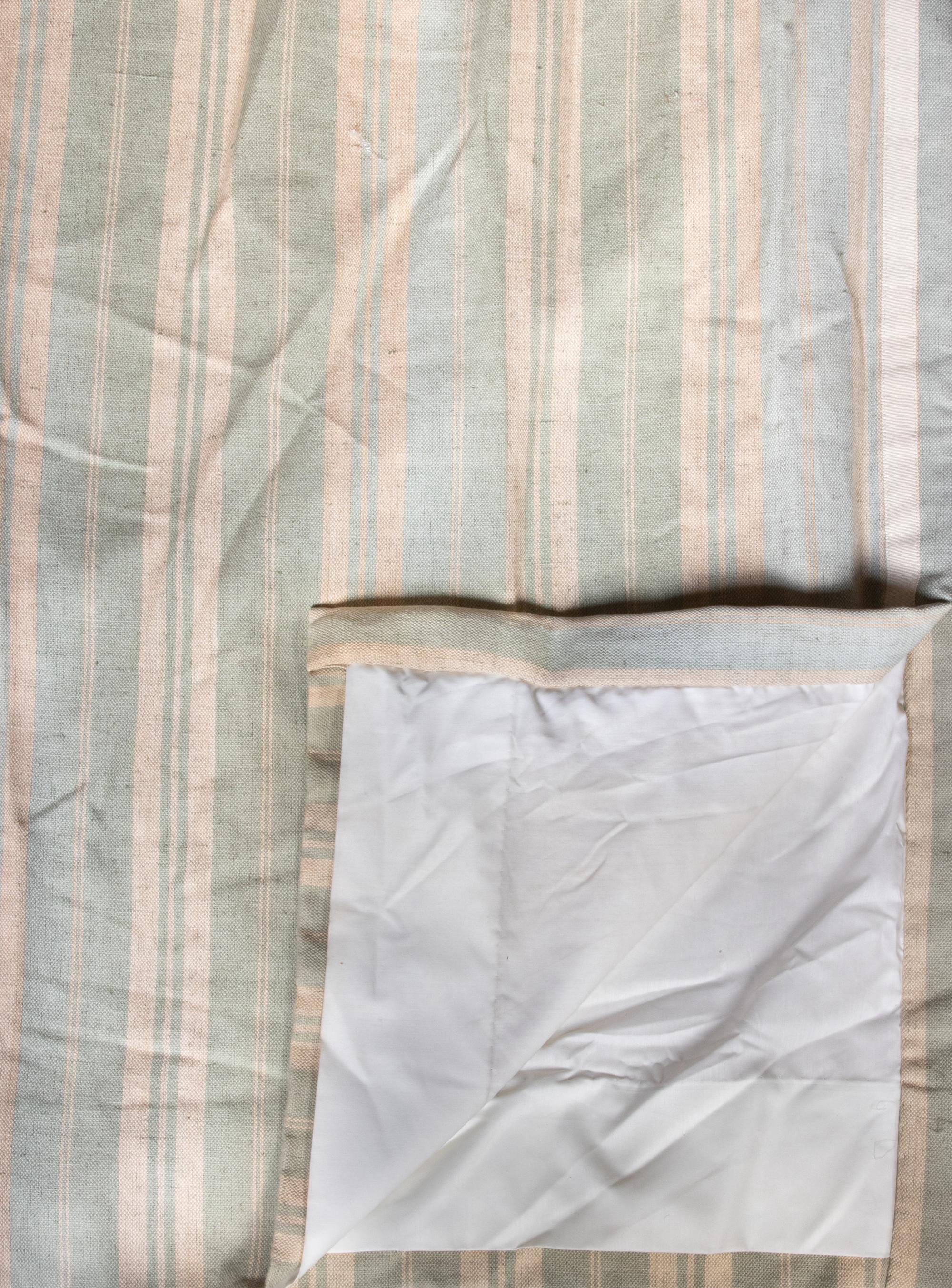 A Collection of Drapes