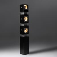 Floor Lamp, c. 1960 Arteluce, Italy