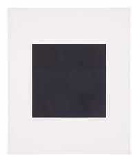 X + X (Ten Works by Ten Painters) (complete portfolio of ten including text pages and portfolio case), 1964