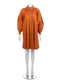 Yves Saint Laurent Raincoat, 1970s-1980s