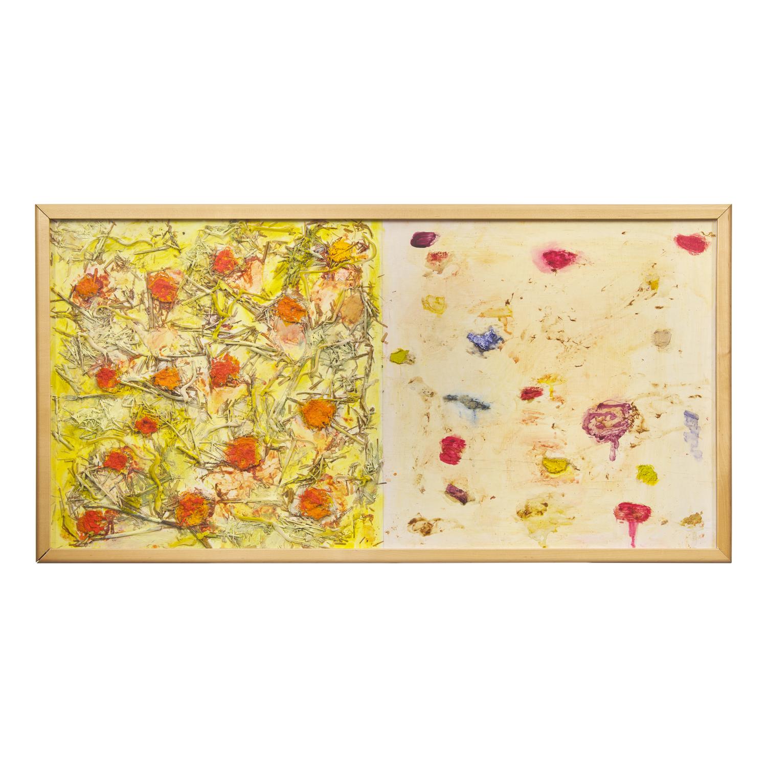 Little Ripened Fields, 2002