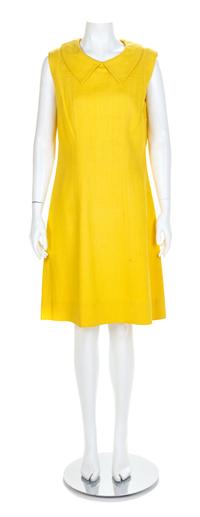 Two Vintage Skirts & One Dress, 1960-90s
