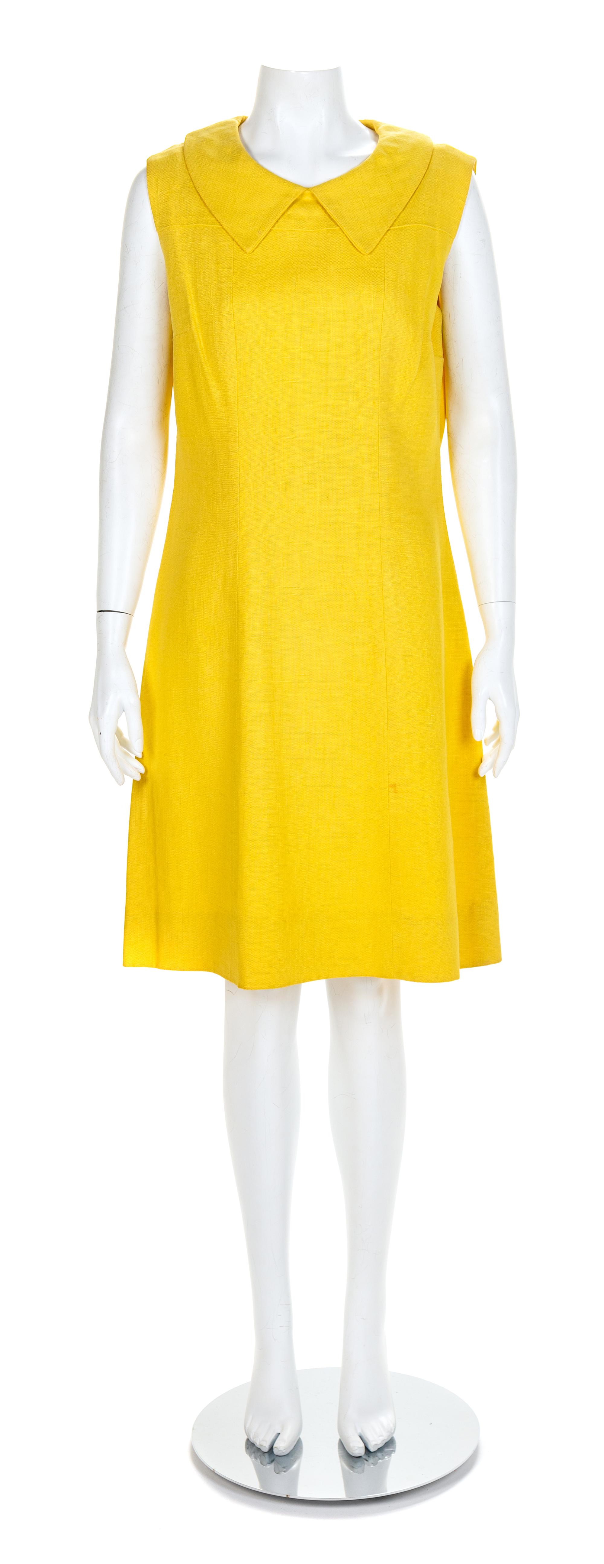 Two Vintage Skirts & One Dress, 1960-90s