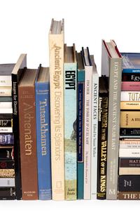 A Group of 48 Books