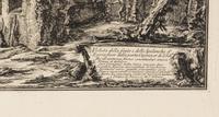 Six Piranesi Prints