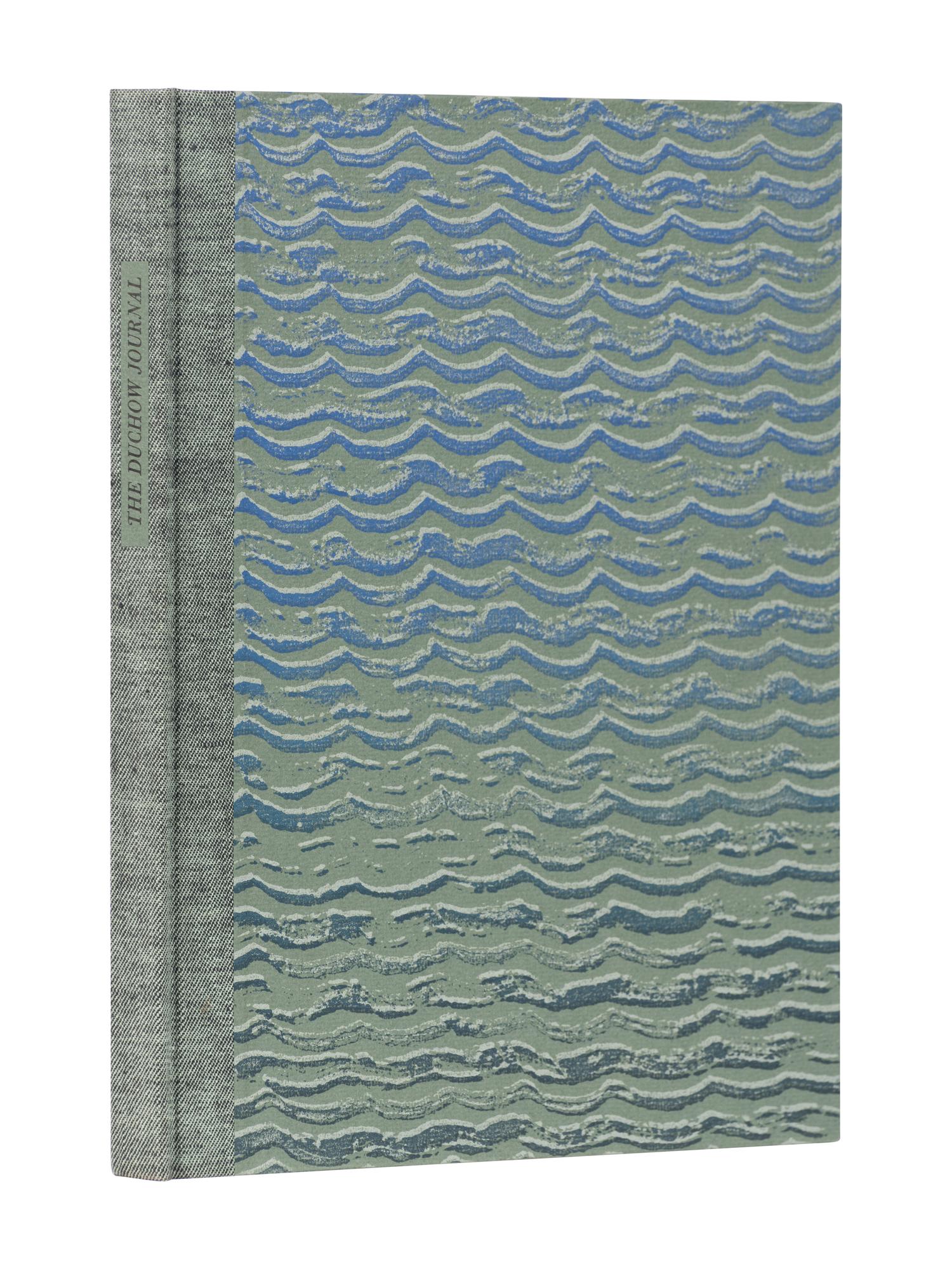 [ALLEN PRESS]. DUCHOW, John Charles (1830-1901). The Duchow Journal: A Voyage from Boston to California 1852 . Fairfax, CA: The Allen Press, 1959.